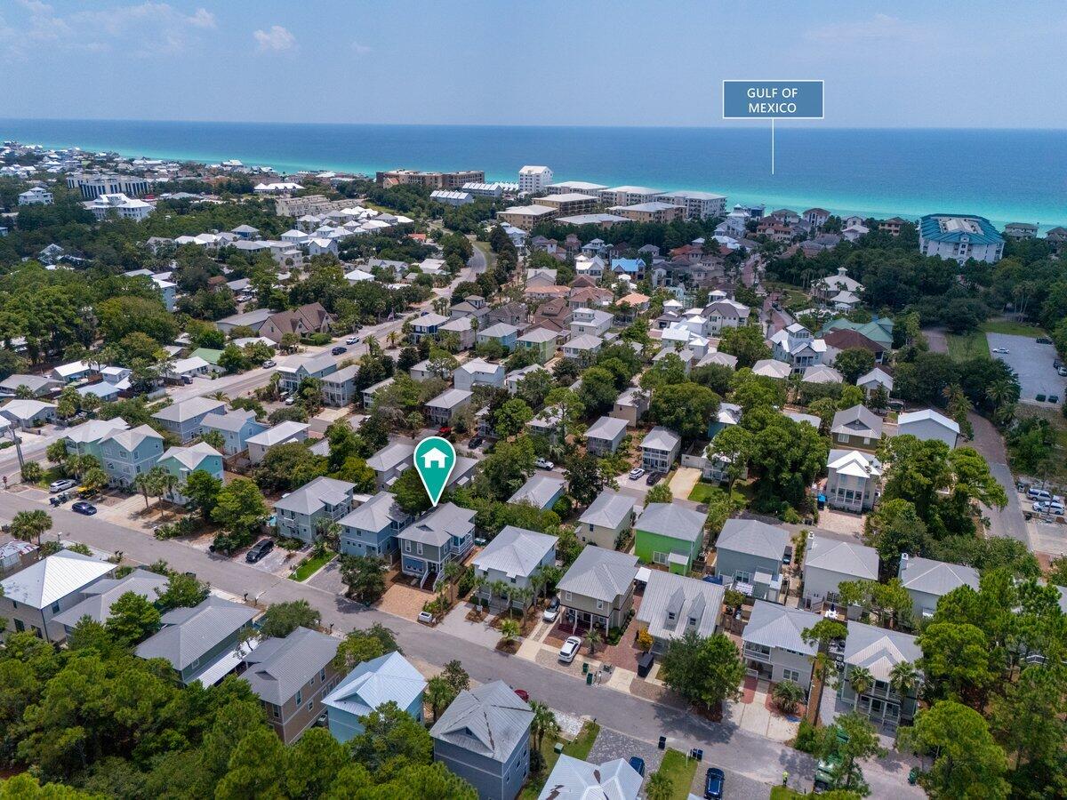 BLUE GULF RESORT - Residential