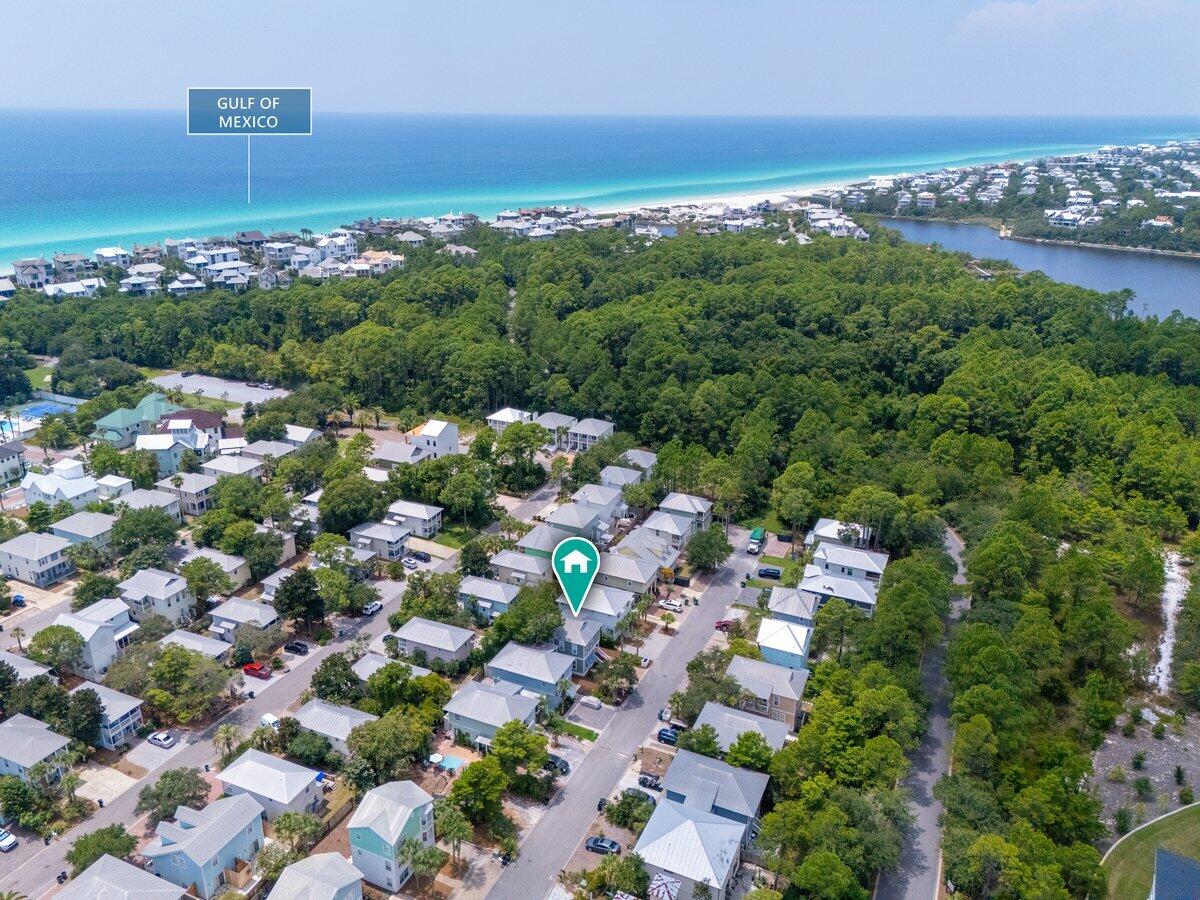 BLUE GULF RESORT - Residential