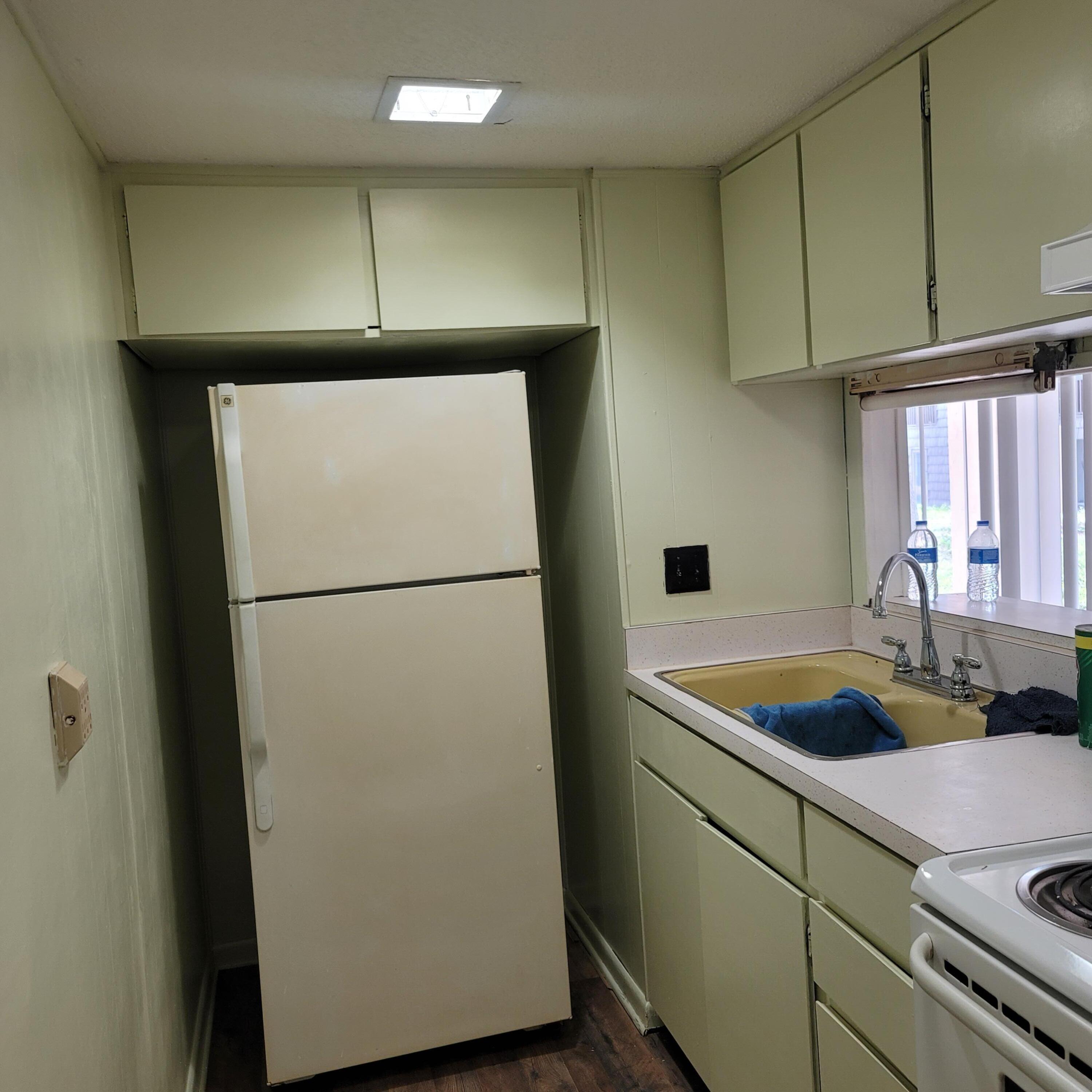 SPANISH VILLAS CONDO - Residential