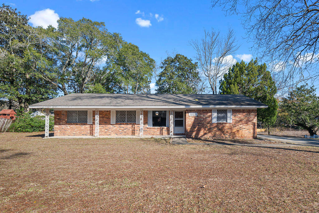 NICEVILLE VAL-P PLAT - Residential