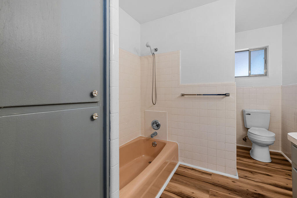 NICEVILLE VAL-P PLAT - Residential