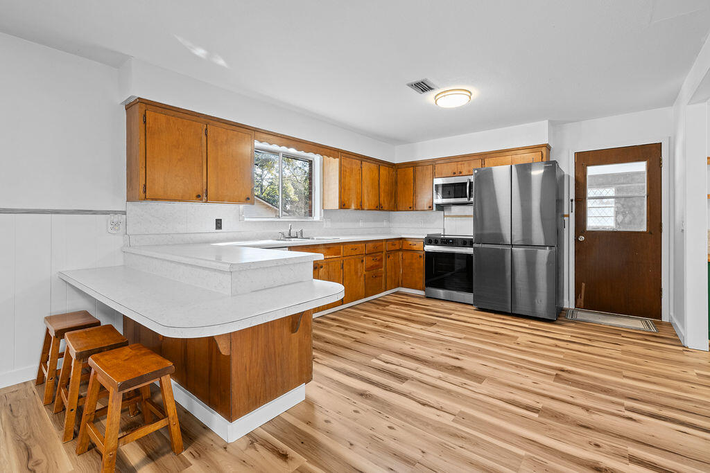 NICEVILLE VAL-P PLAT - Residential