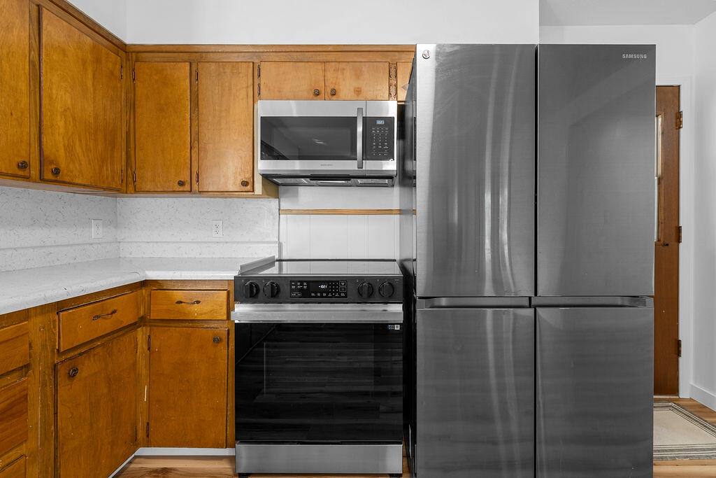 NICEVILLE VAL-P PLAT - Residential