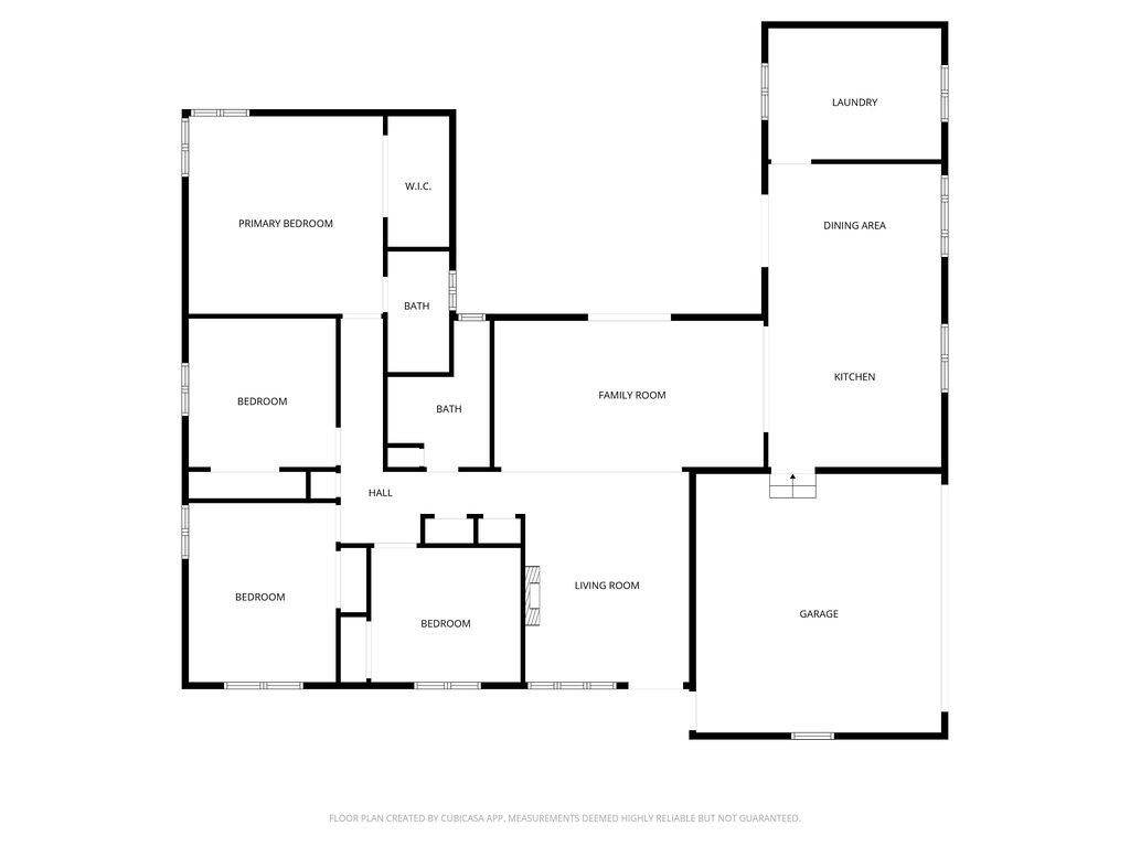 NICEVILLE VAL-P PLAT - Residential