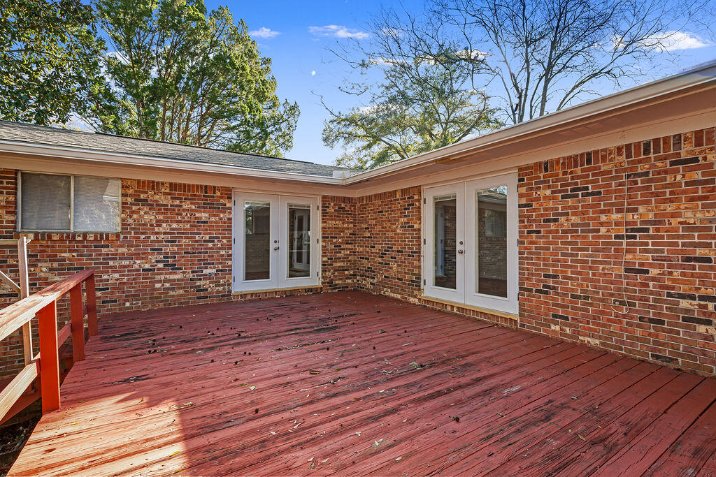 NICEVILLE VAL-P PLAT - Residential