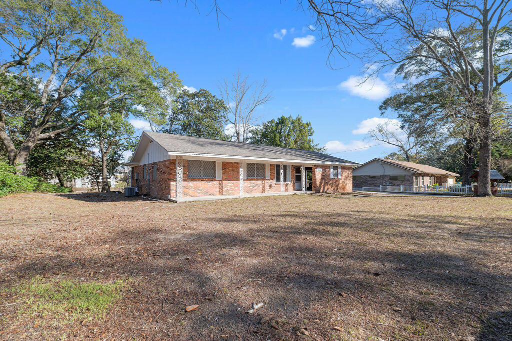 NICEVILLE VAL-P PLAT - Residential