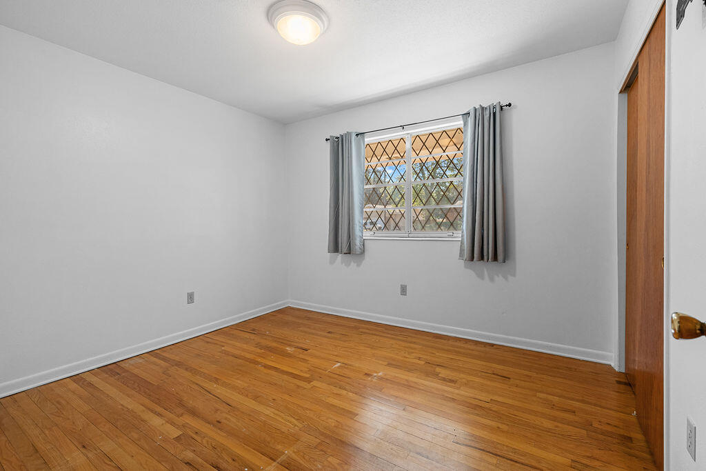 NICEVILLE VAL-P PLAT - Residential