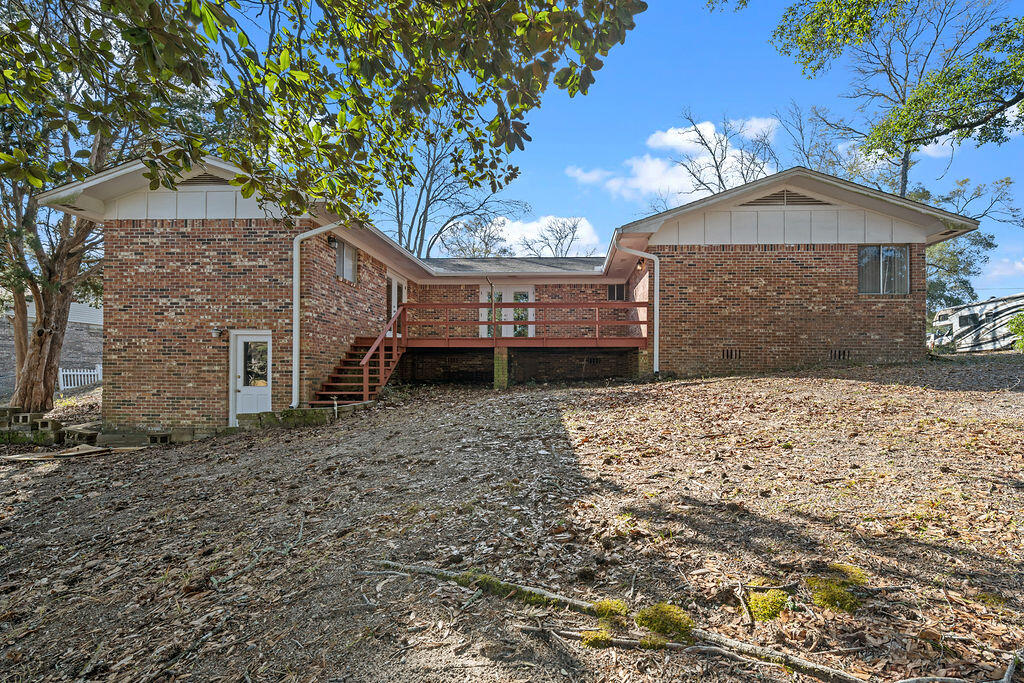 NICEVILLE VAL-P PLAT - Residential