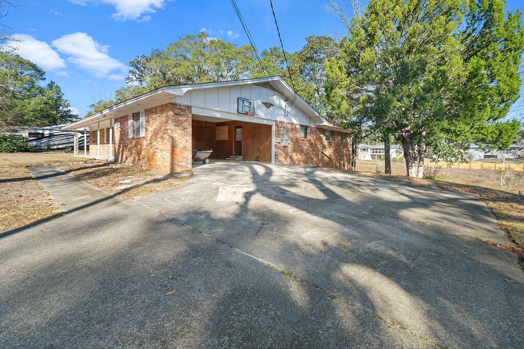 NICEVILLE VAL-P PLAT - Residential