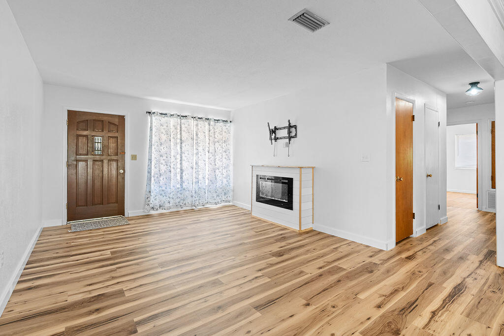 NICEVILLE VAL-P PLAT - Residential