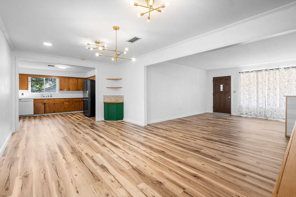 NICEVILLE VAL-P PLAT - Residential