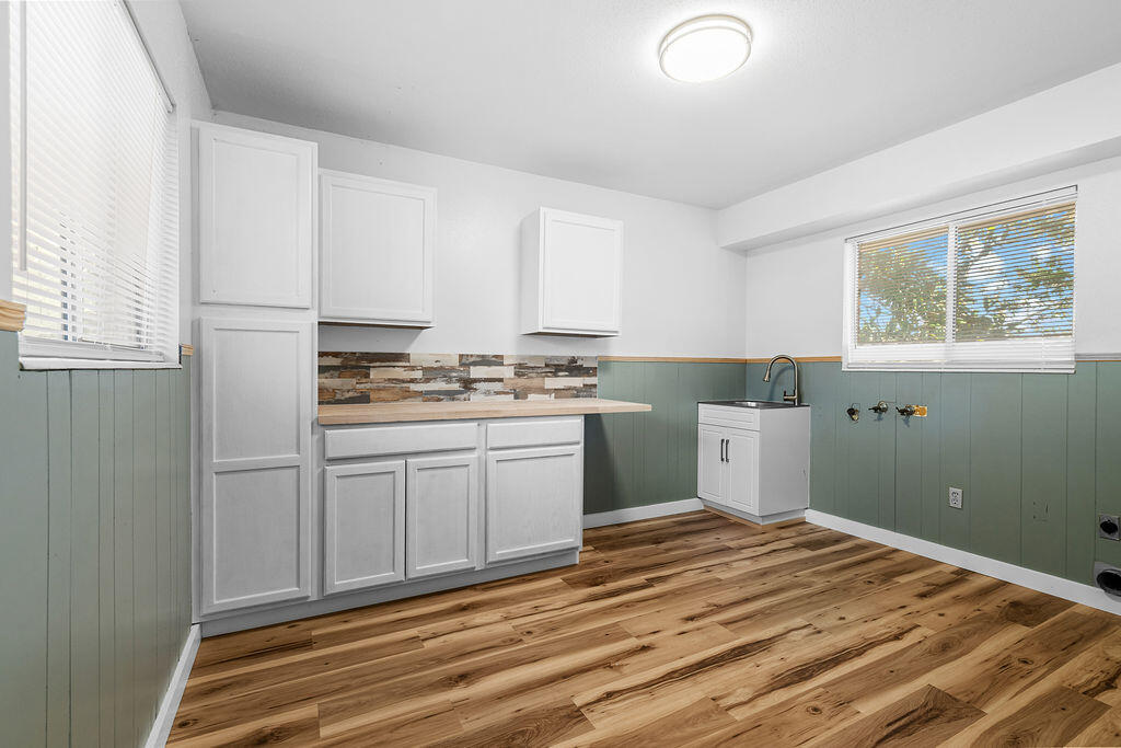 NICEVILLE VAL-P PLAT - Residential