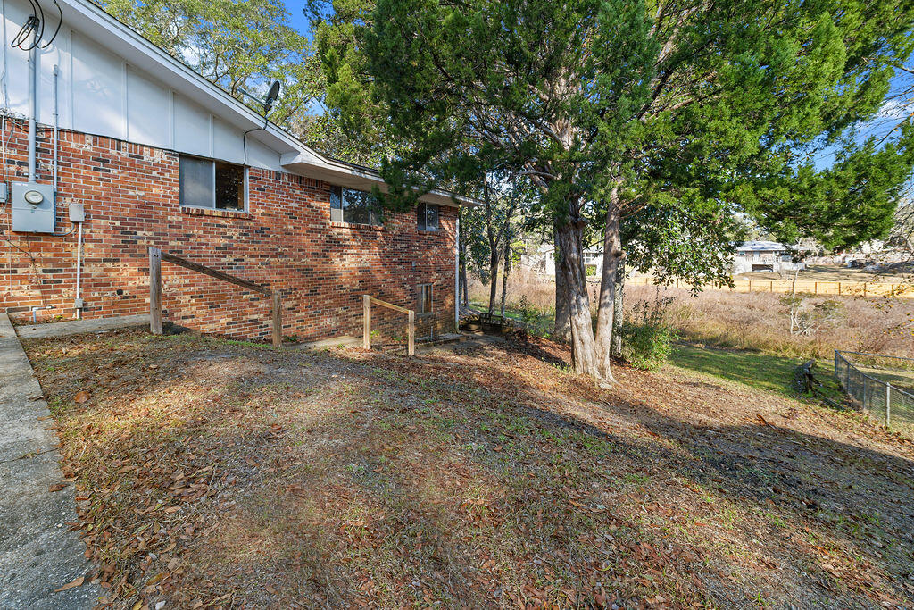 NICEVILLE VAL-P PLAT - Residential