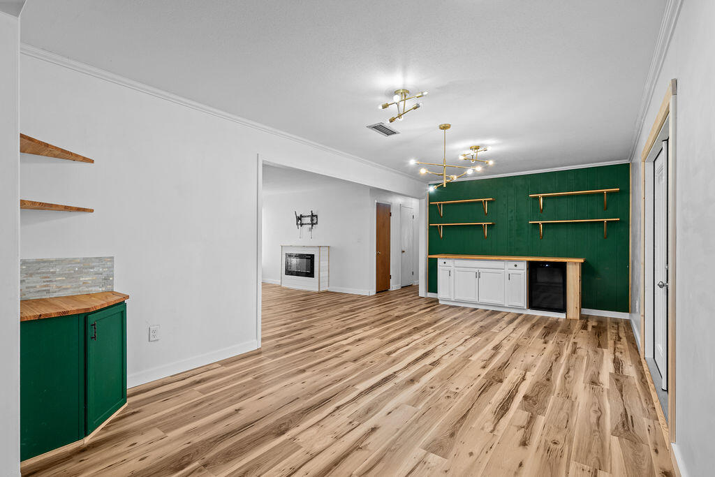 NICEVILLE VAL-P PLAT - Residential