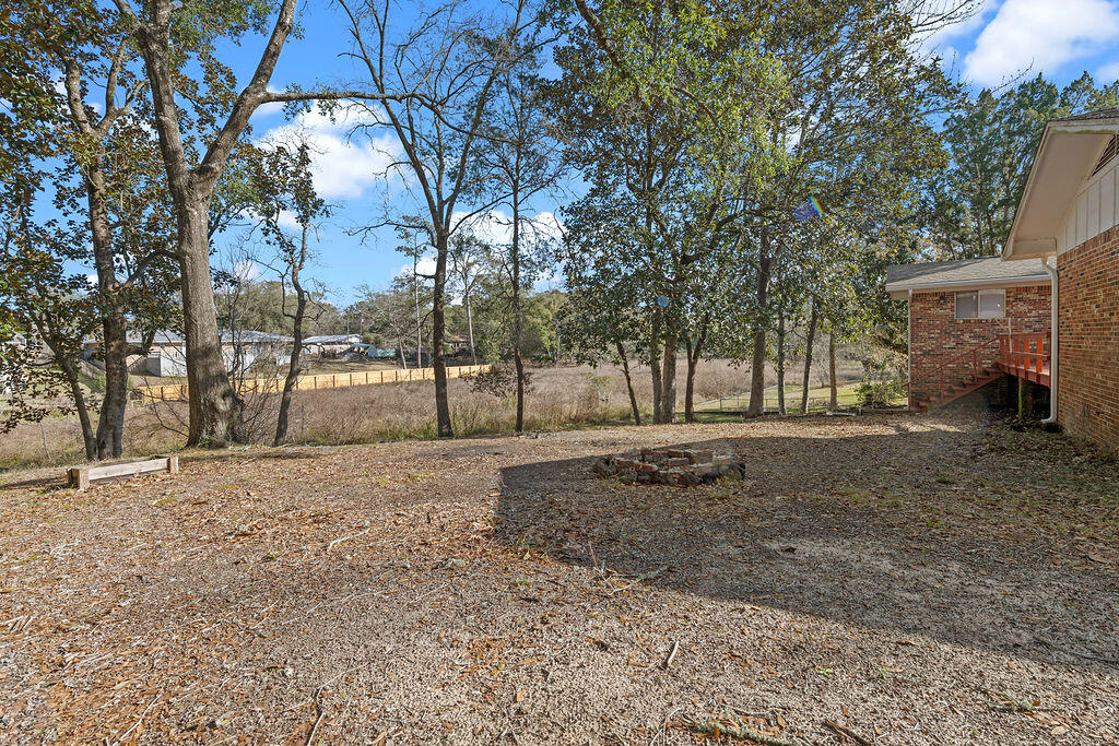 NICEVILLE VAL-P PLAT - Residential