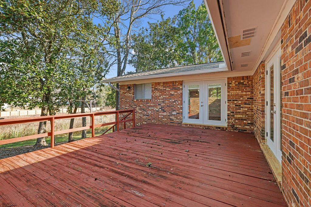 NICEVILLE VAL-P PLAT - Residential