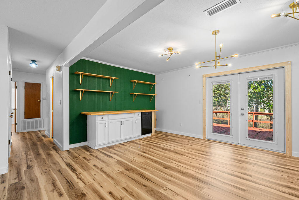 NICEVILLE VAL-P PLAT - Residential