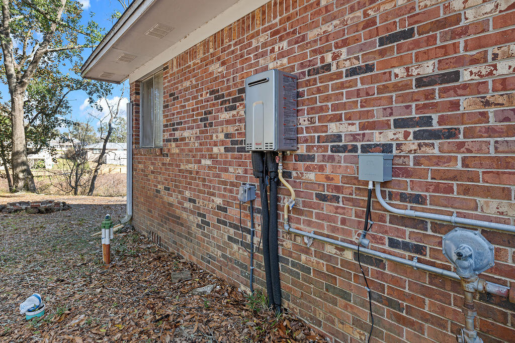 NICEVILLE VAL-P PLAT - Residential