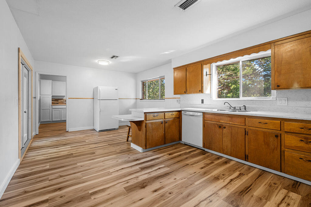 NICEVILLE VAL-P PLAT - Residential