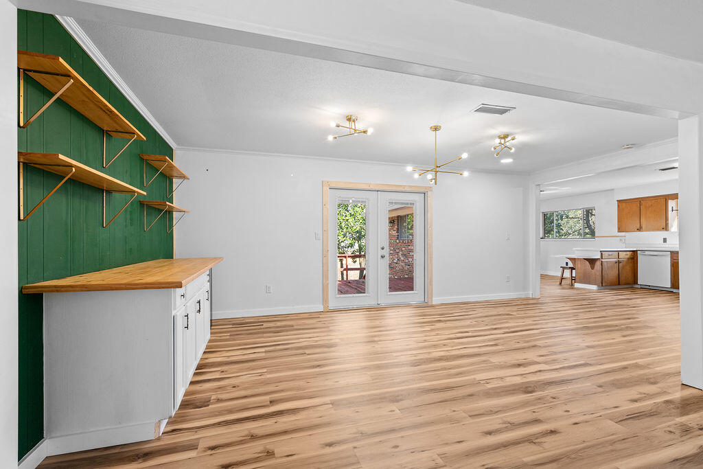 NICEVILLE VAL-P PLAT - Residential