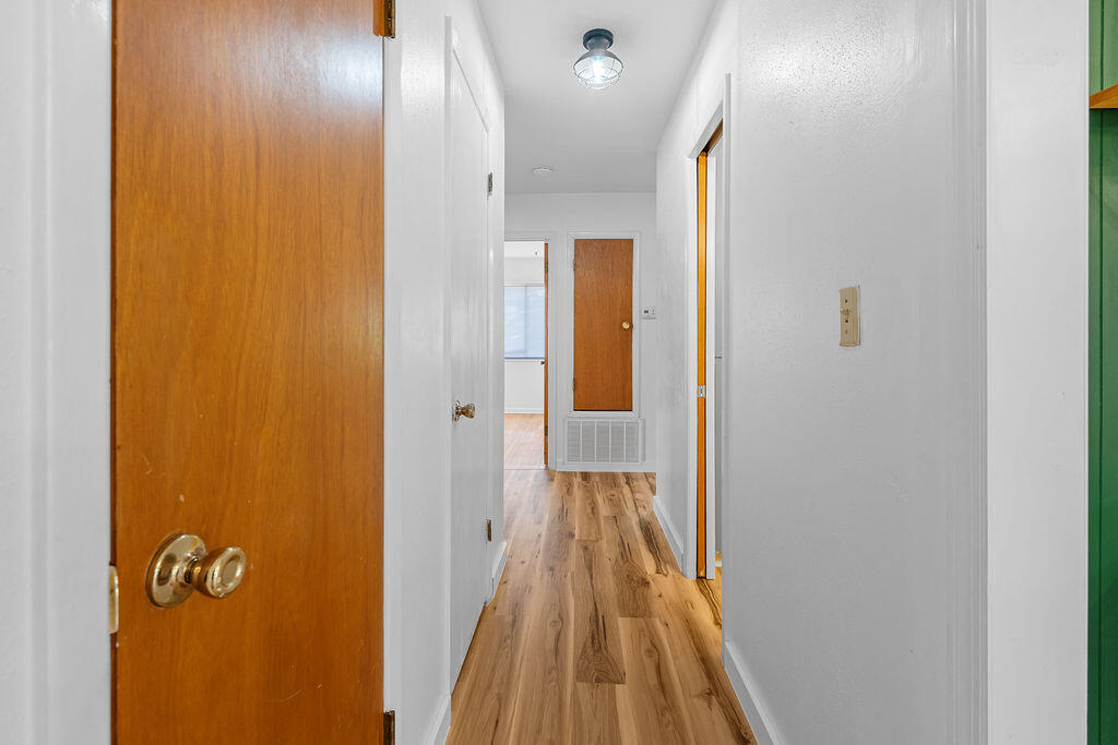 NICEVILLE VAL-P PLAT - Residential