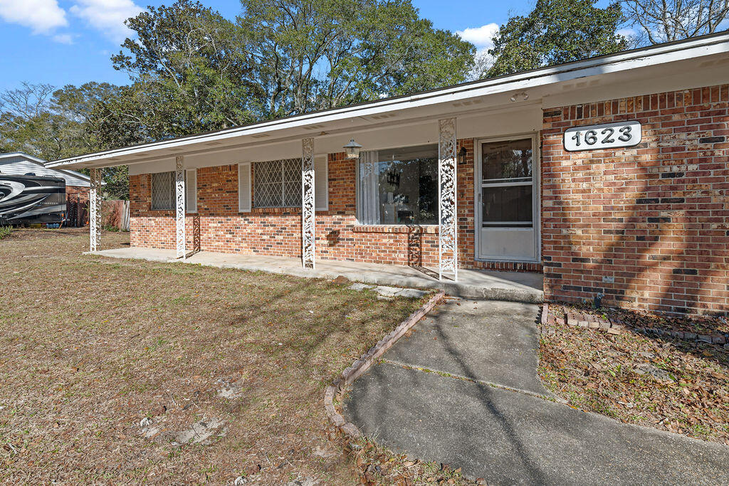 NICEVILLE VAL-P PLAT - Residential