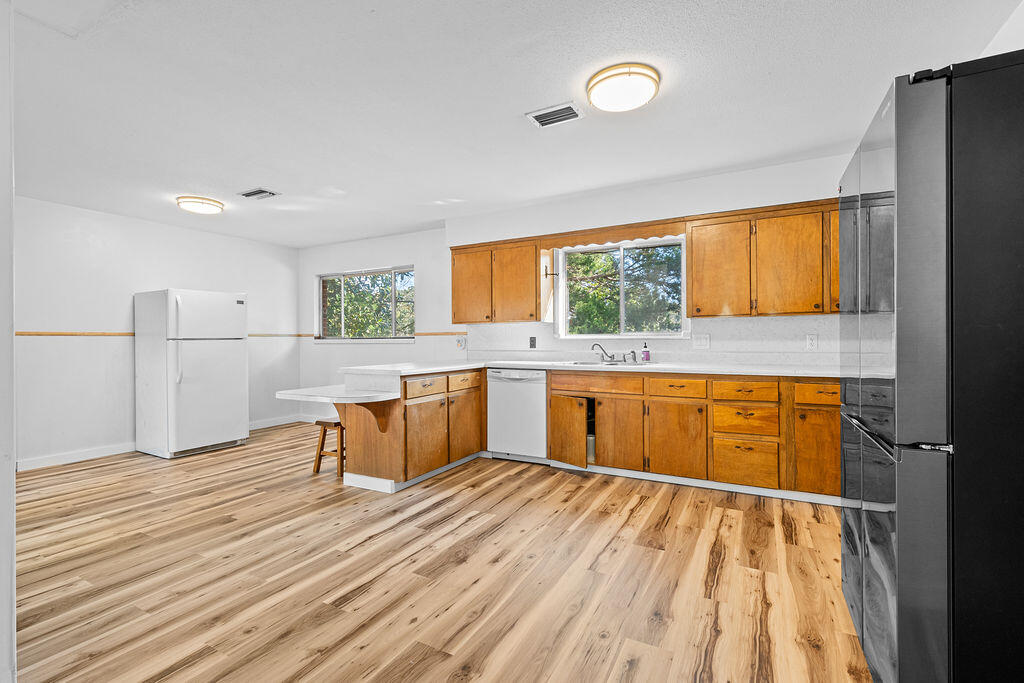 NICEVILLE VAL-P PLAT - Residential