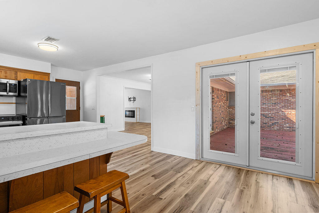 NICEVILLE VAL-P PLAT - Residential