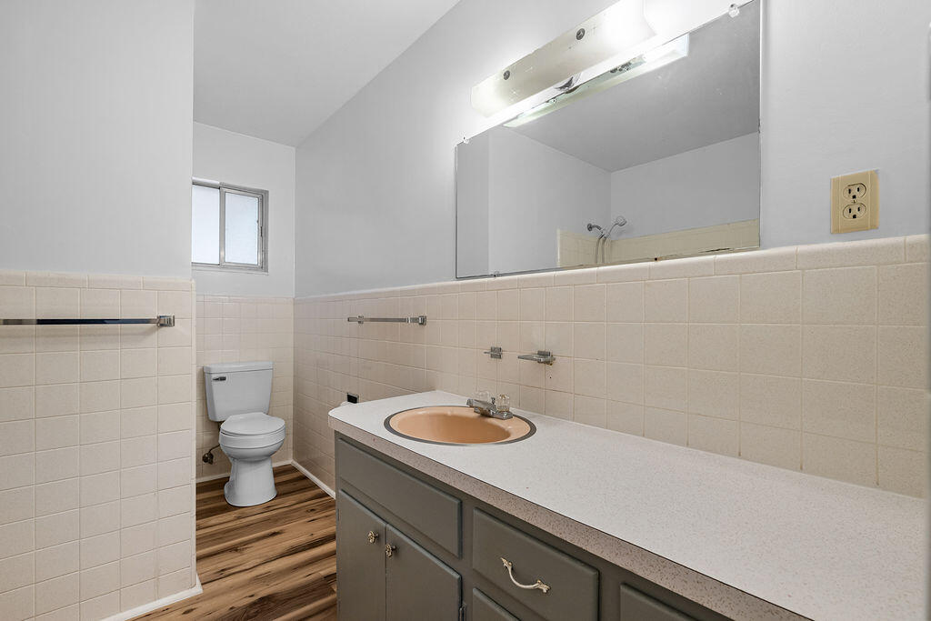 NICEVILLE VAL-P PLAT - Residential