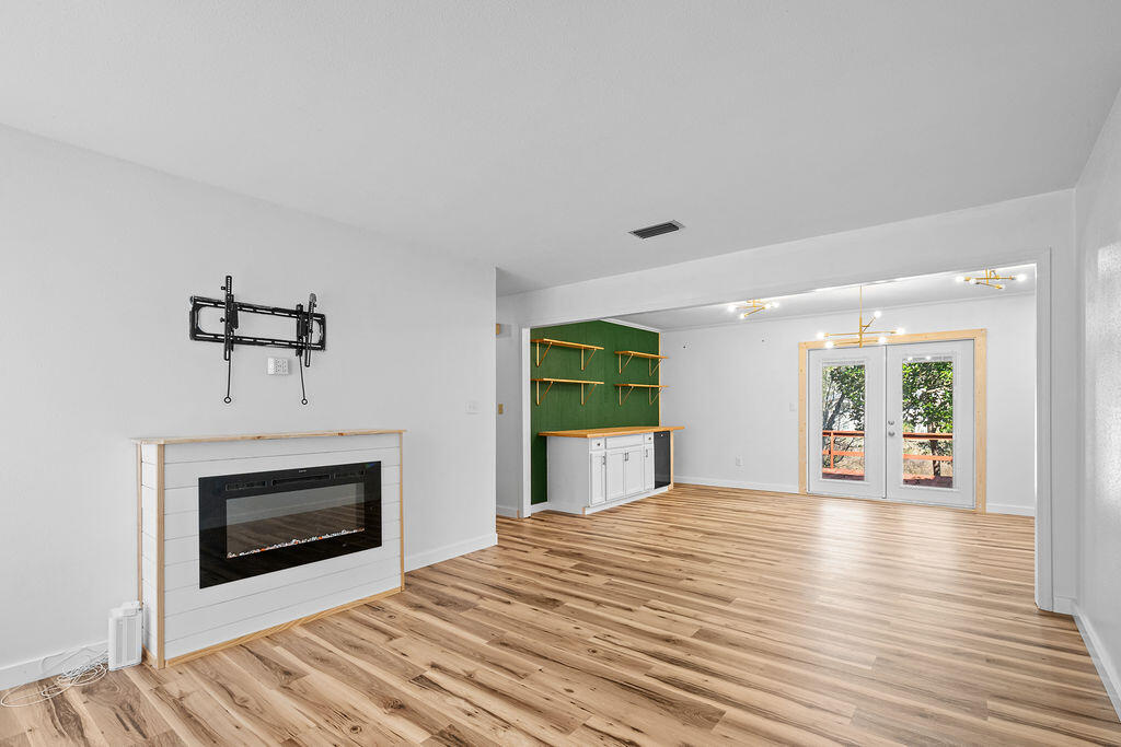 NICEVILLE VAL-P PLAT - Residential