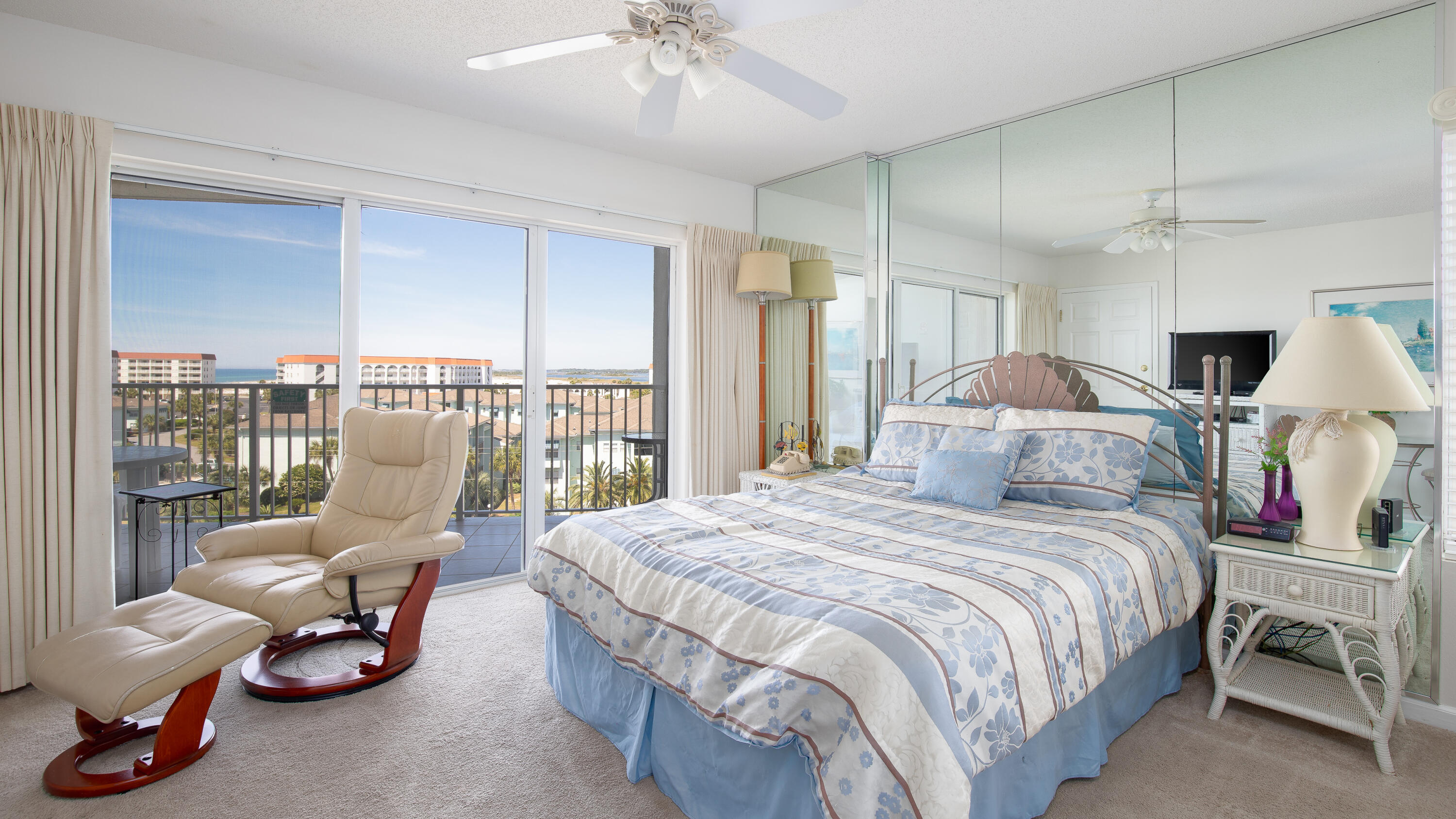 SEACREST CONDOMINIUMS - Residential