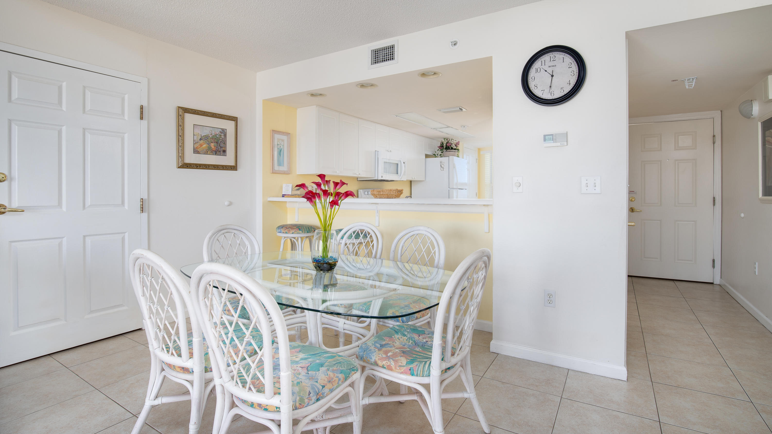 SEACREST CONDOMINIUMS - Residential