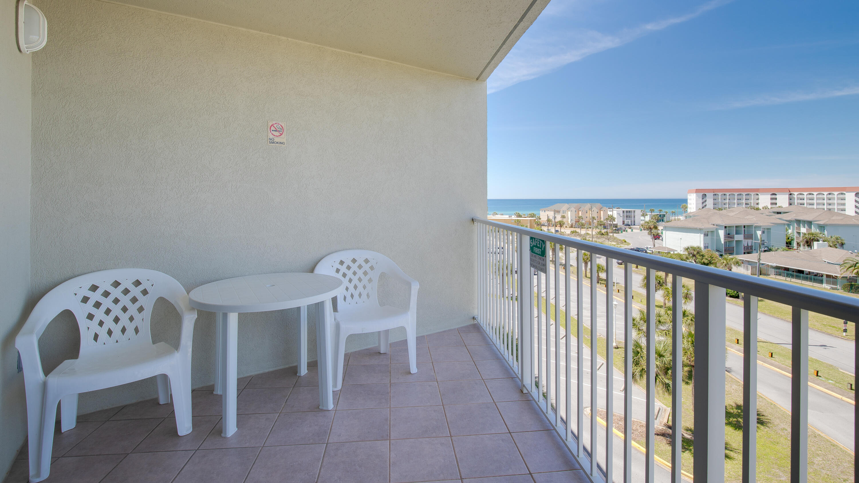 SEACREST CONDOMINIUMS - Residential