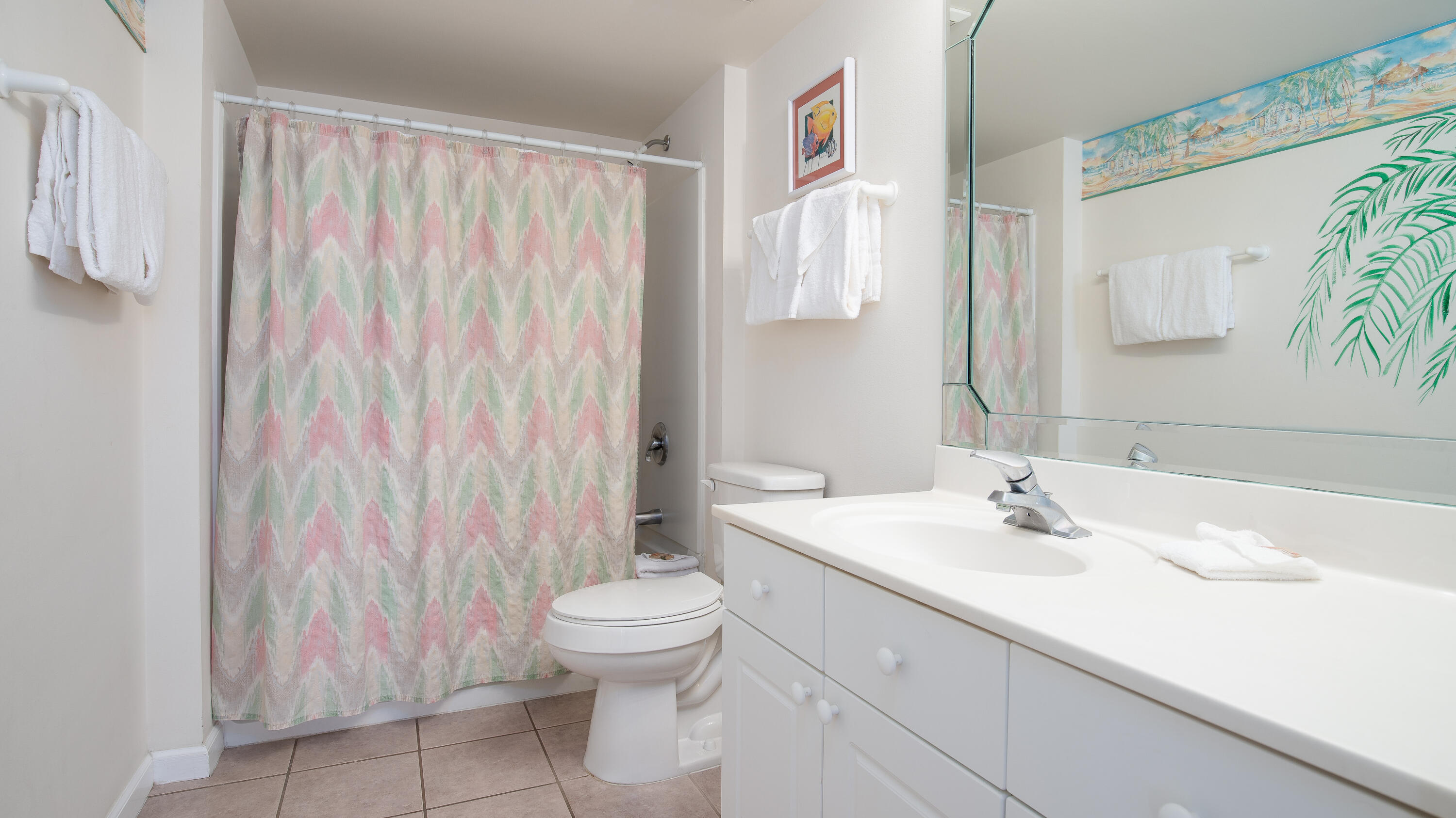 SEACREST CONDOMINIUMS - Residential