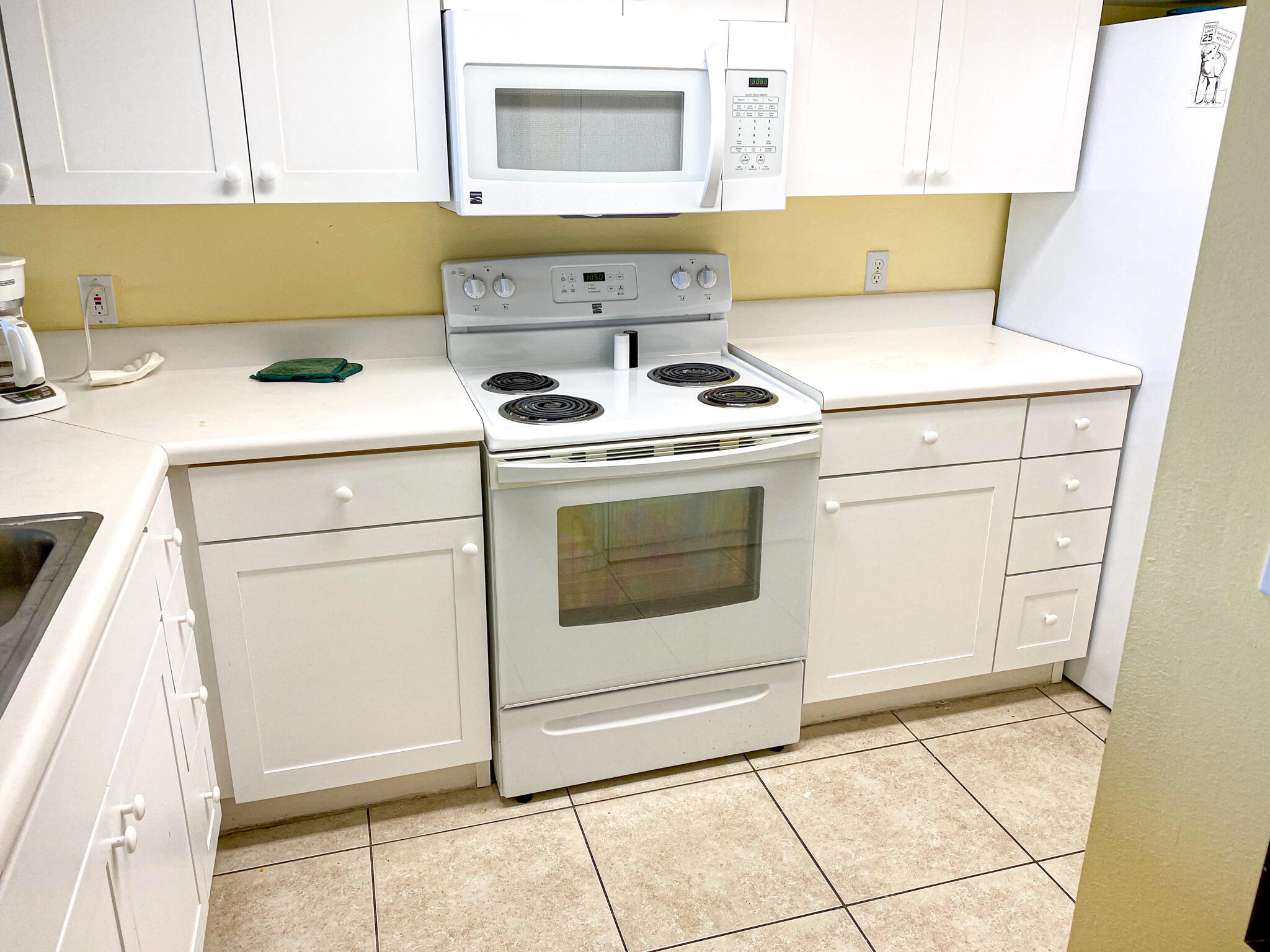 SEACREST CONDOMINIUMS - Residential