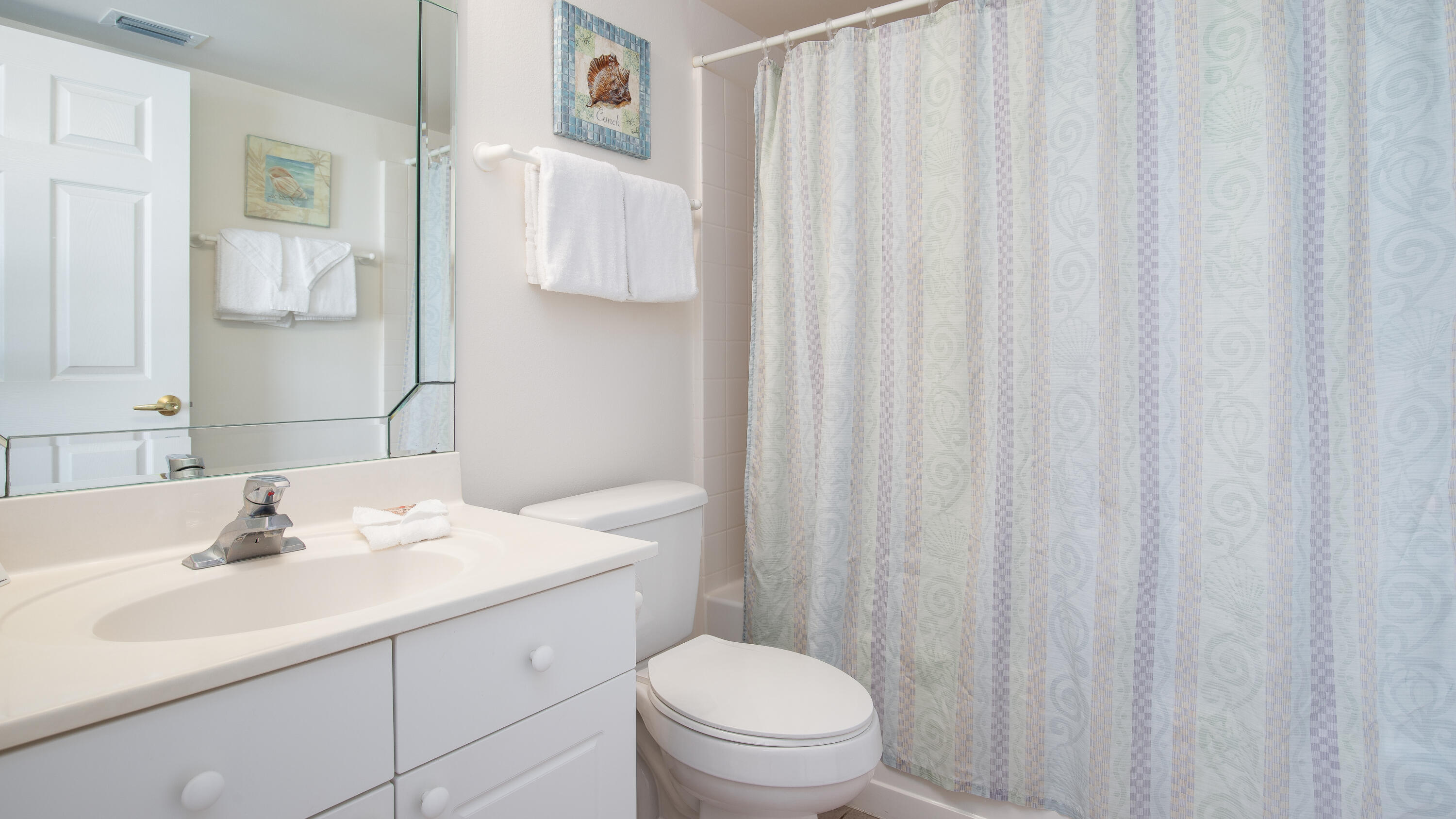 SEACREST CONDOMINIUMS - Residential