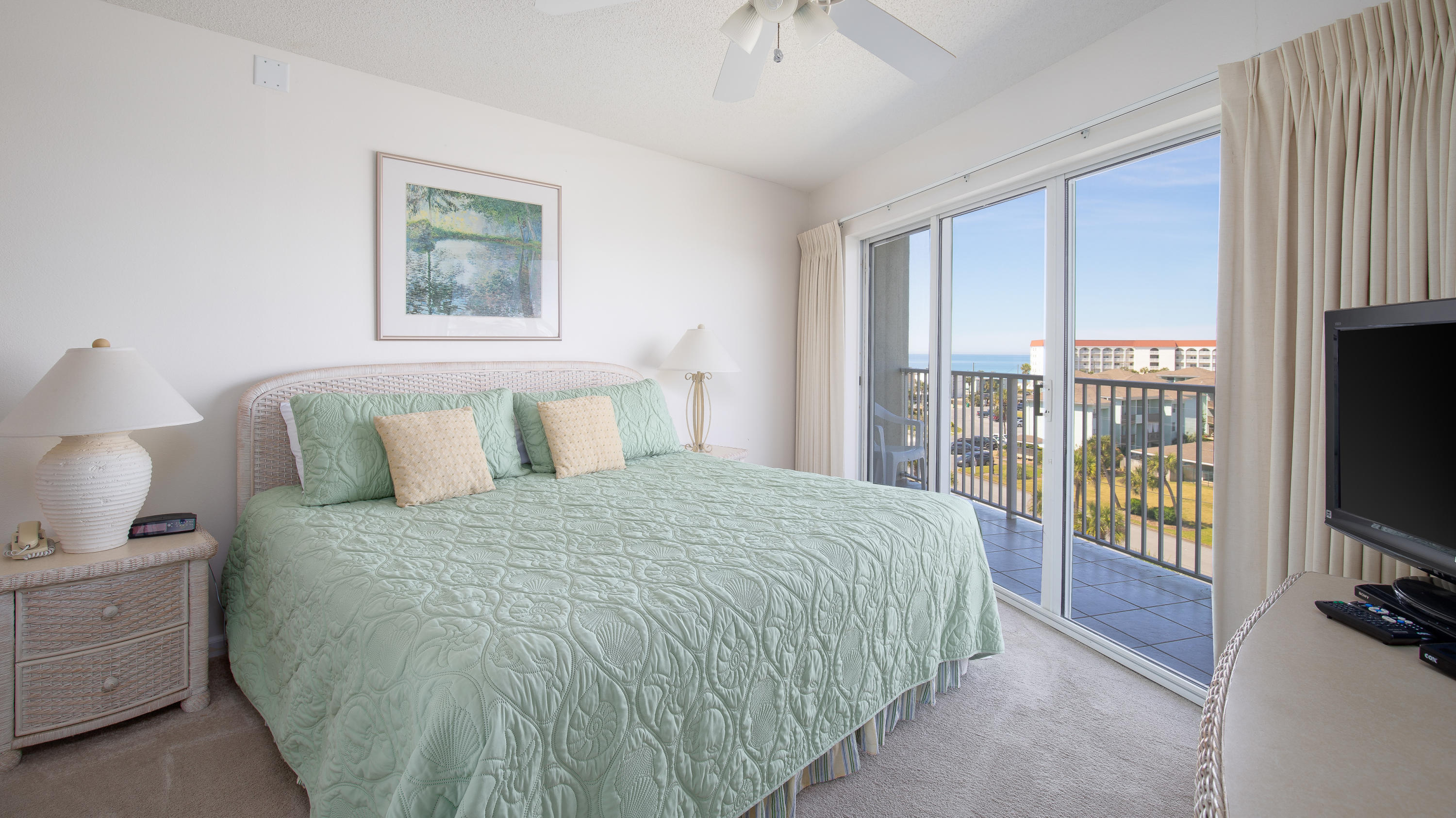 SEACREST CONDOMINIUMS - Residential