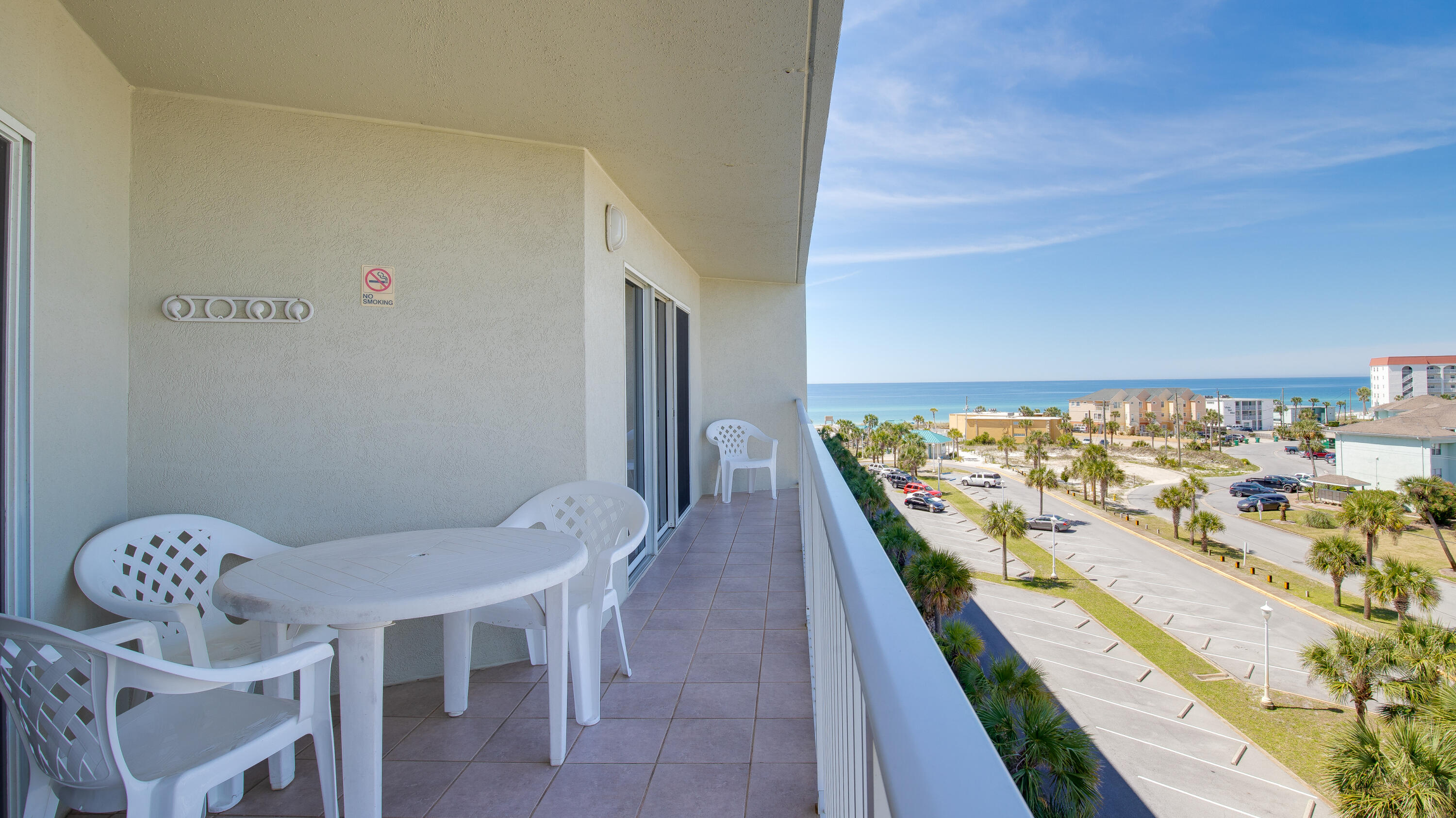 SEACREST CONDOMINIUMS - Residential