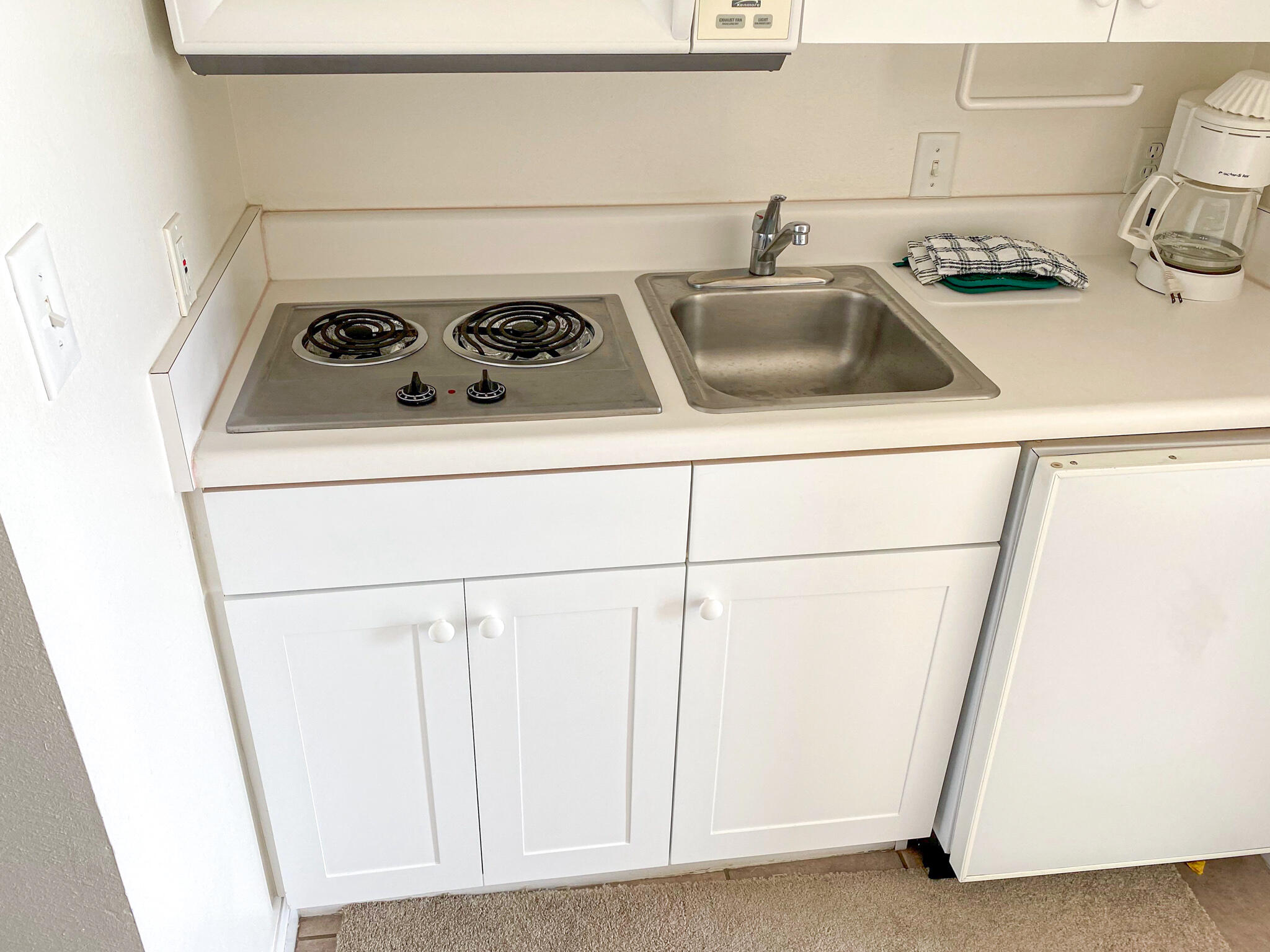 SEACREST CONDOMINIUMS - Residential