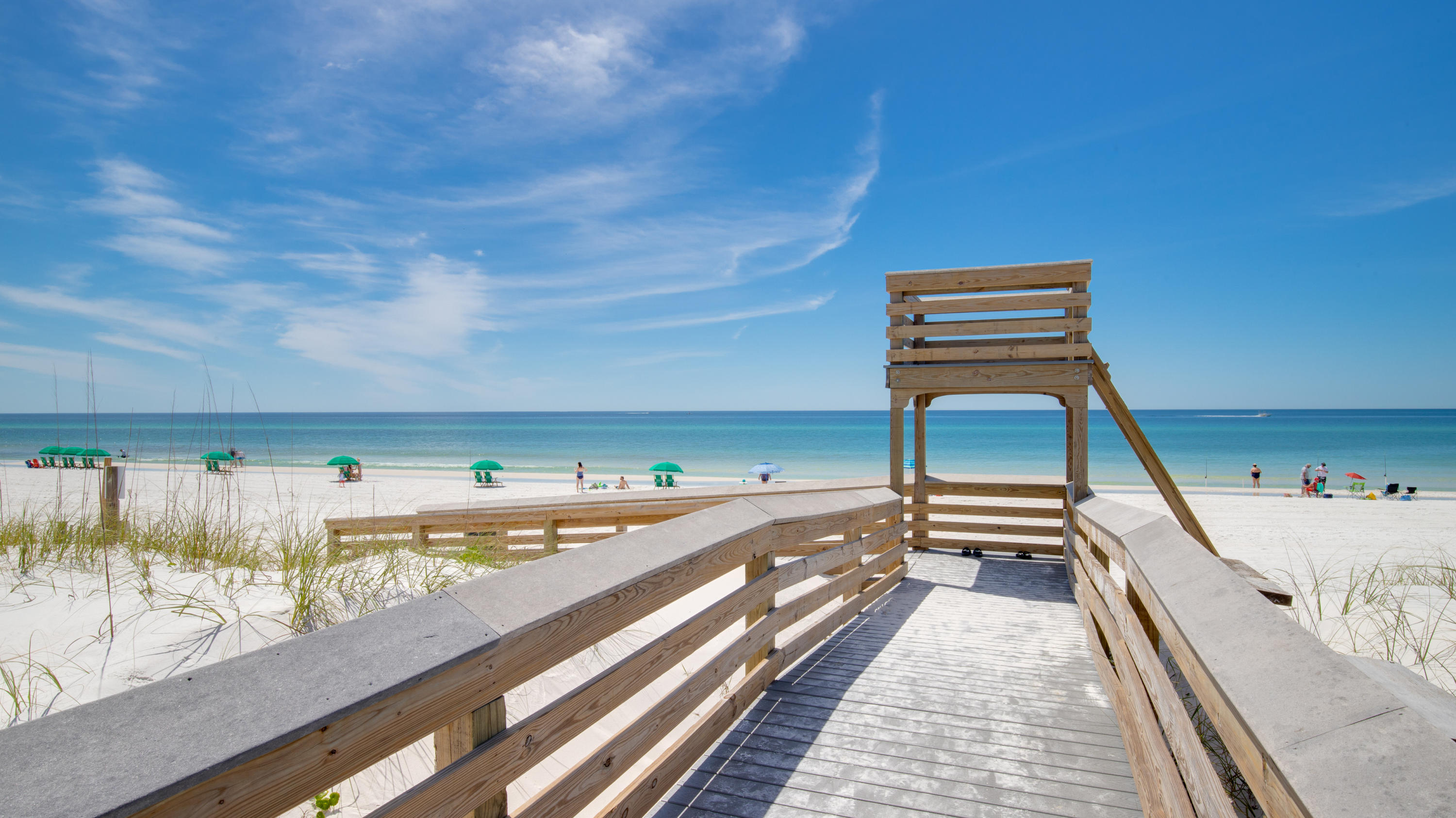 SEACREST CONDOMINIUMS - Residential