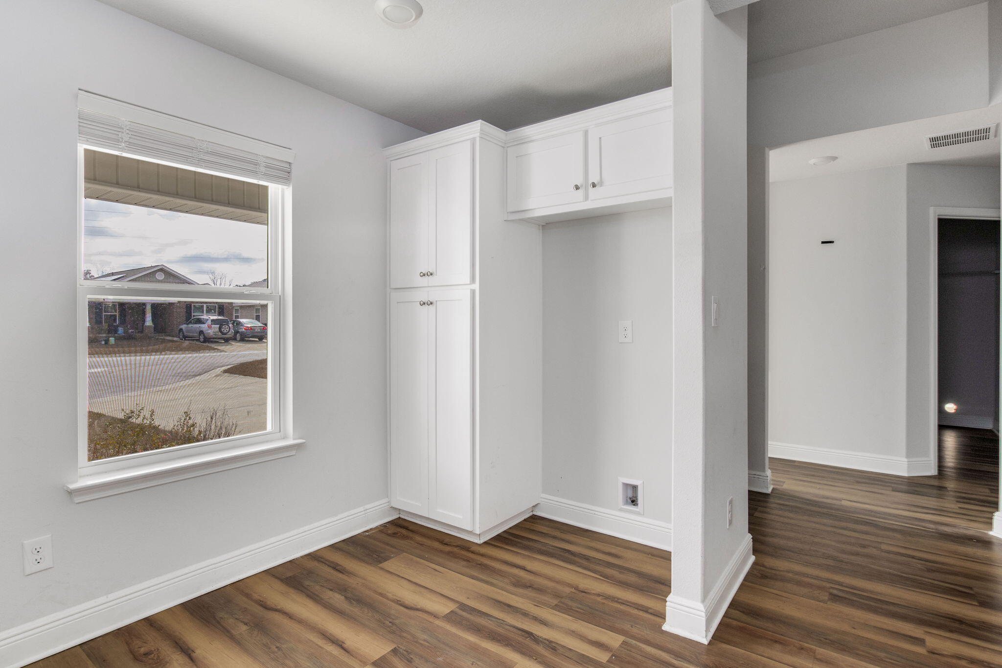 Commanders Cove - Residential