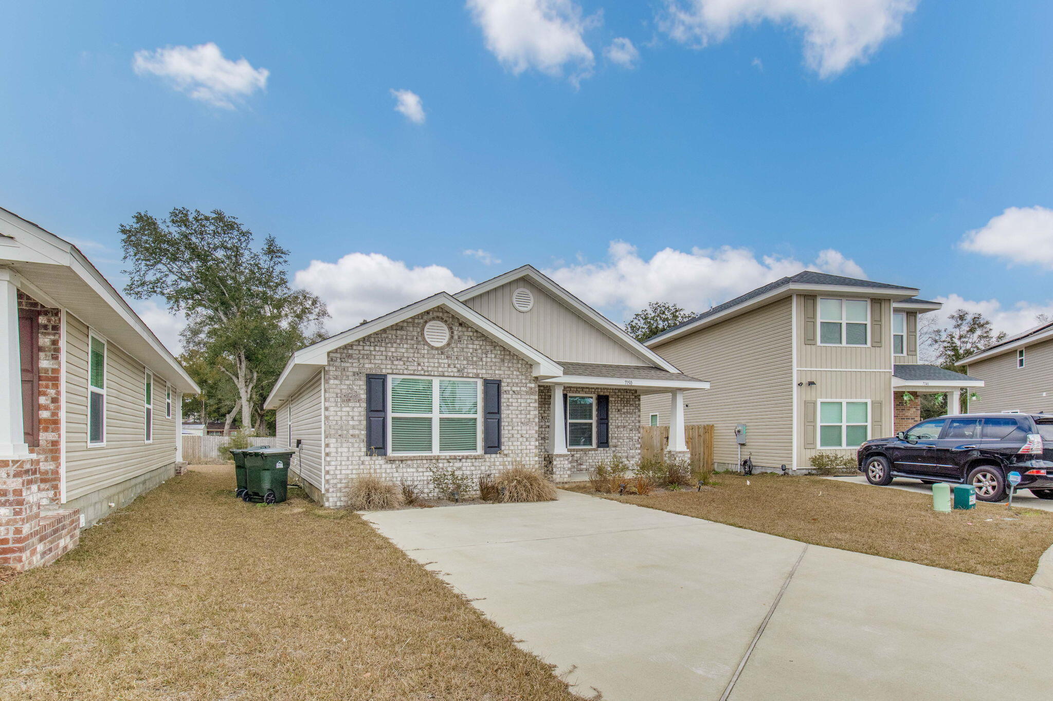 Commanders Cove - Residential