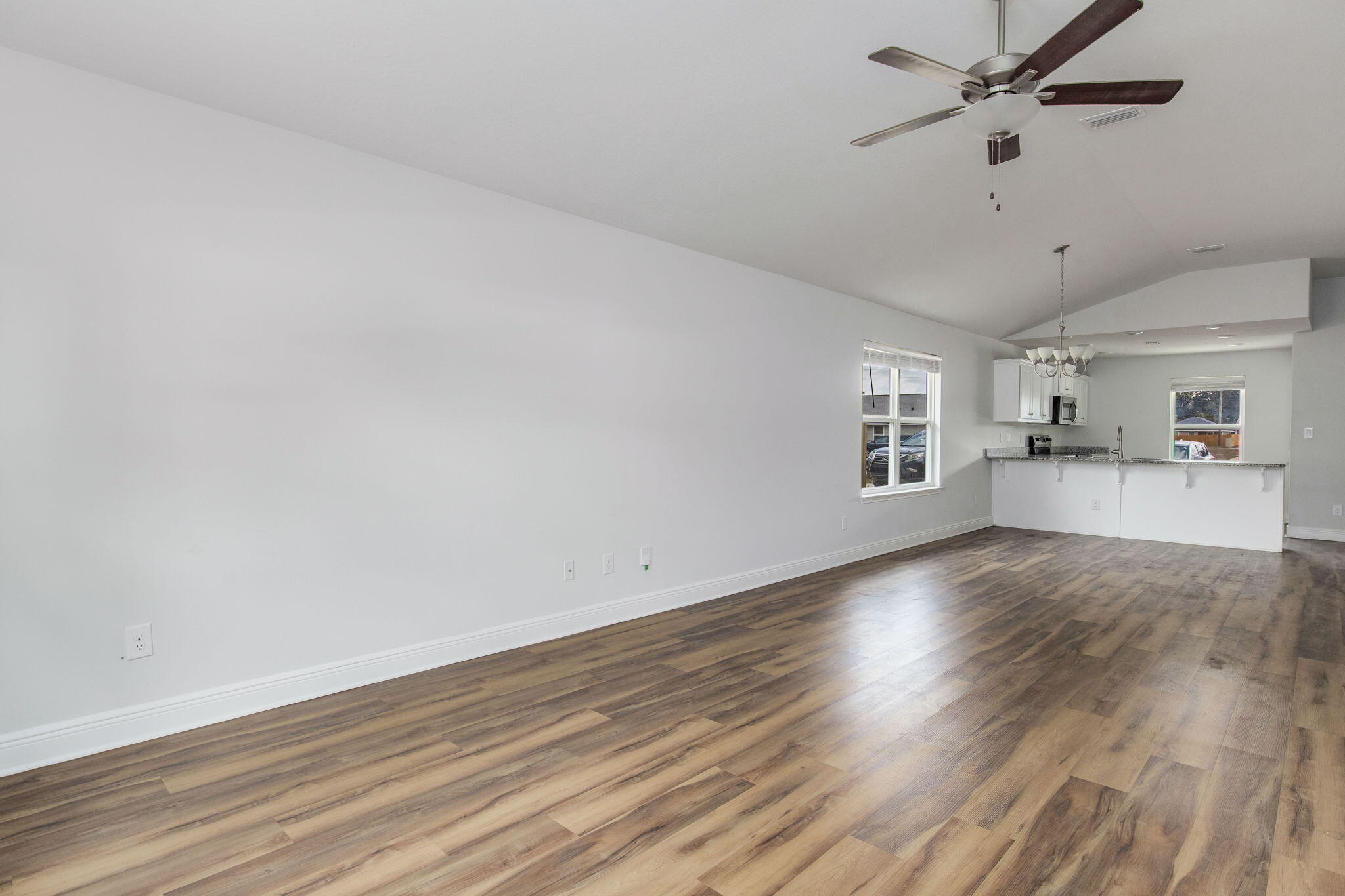 Commanders Cove - Residential