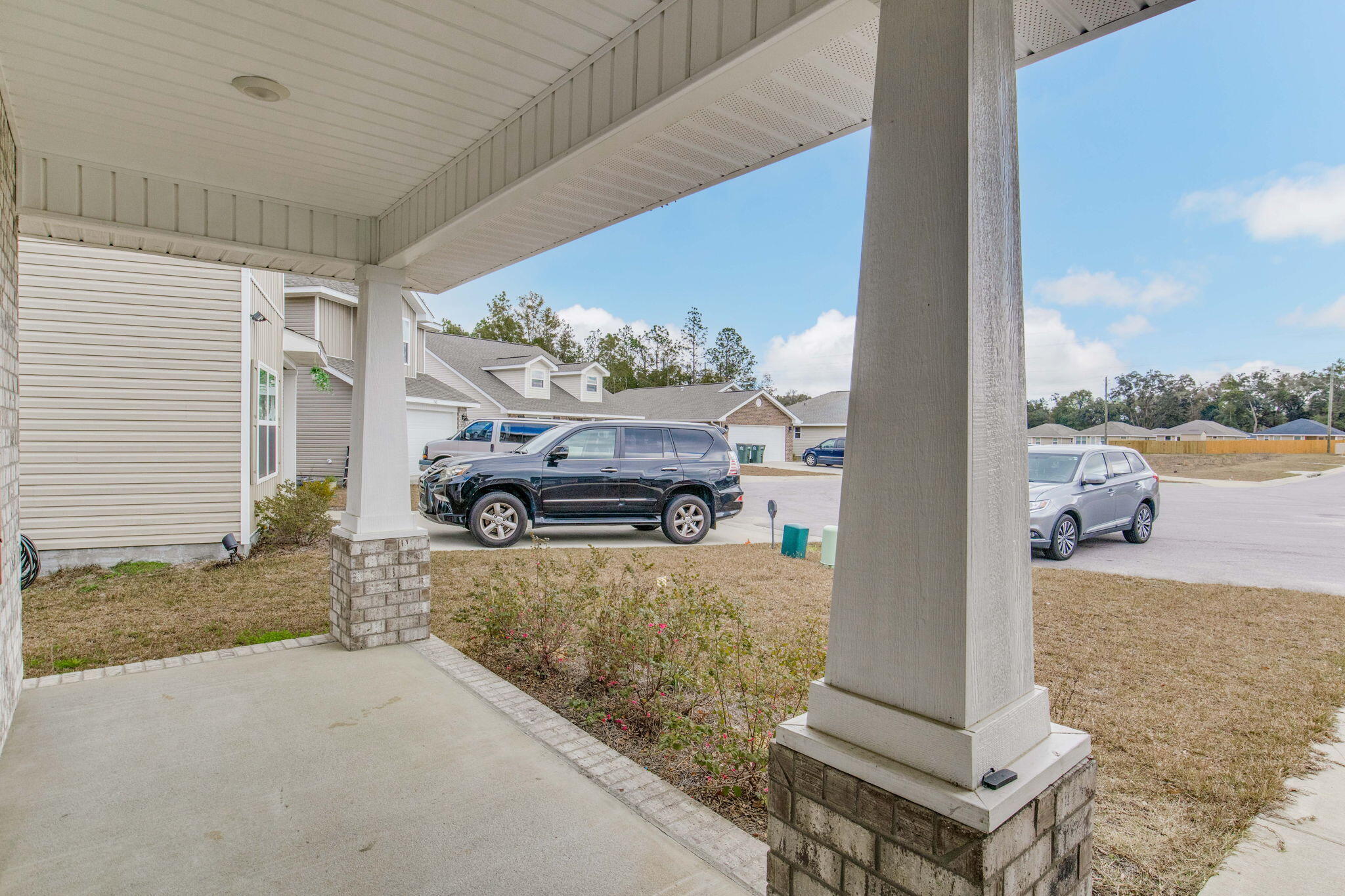 Commanders Cove - Residential