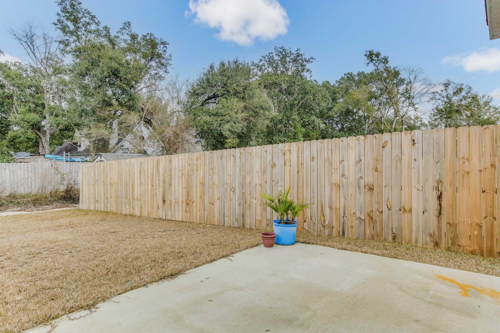 Commanders Cove - Residential