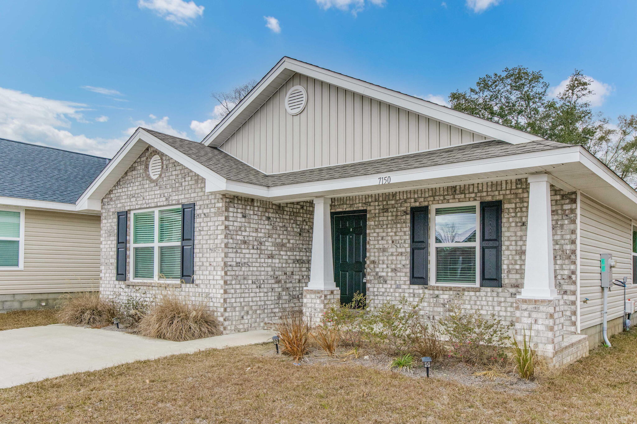 Commanders Cove - Residential