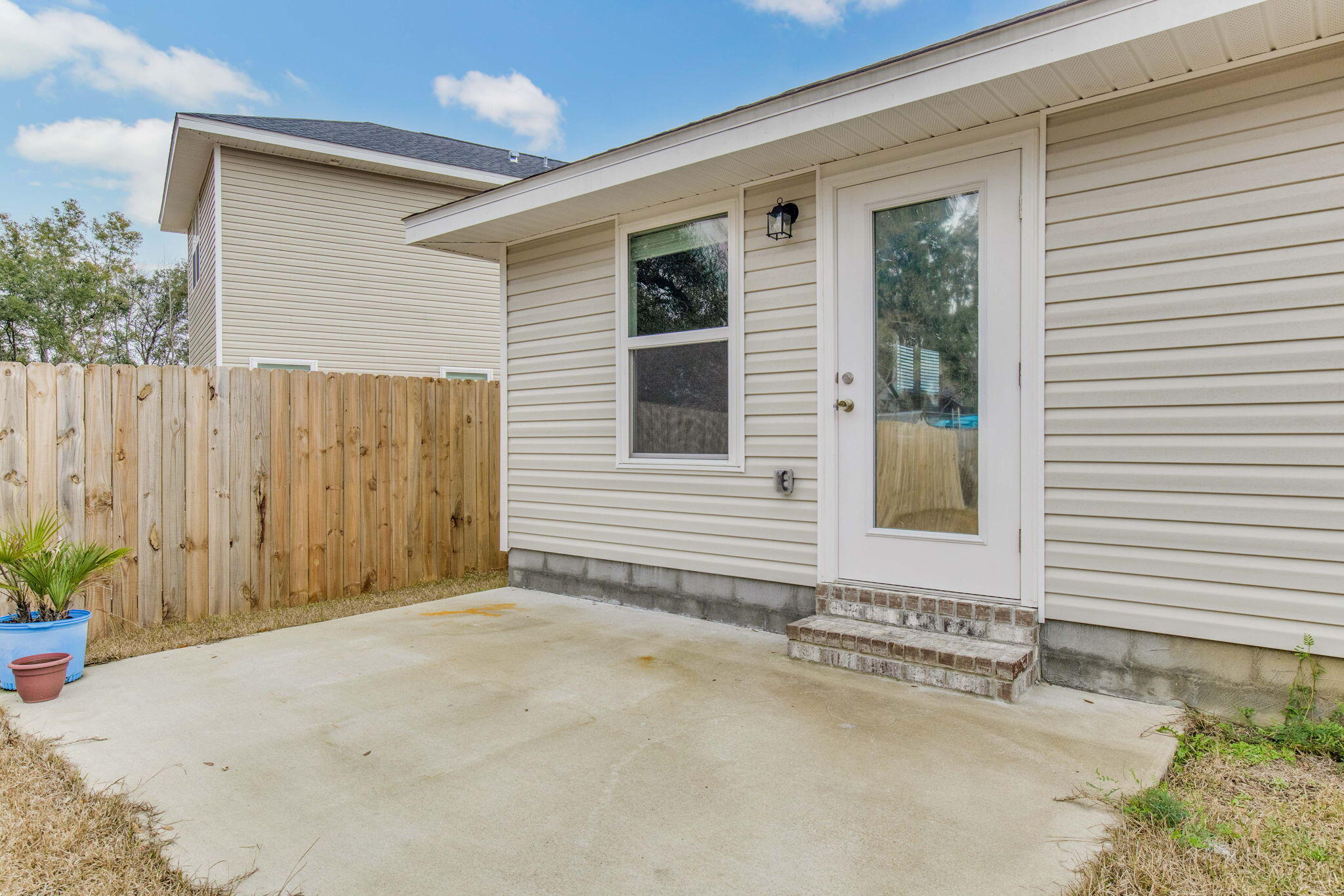 Commanders Cove - Residential