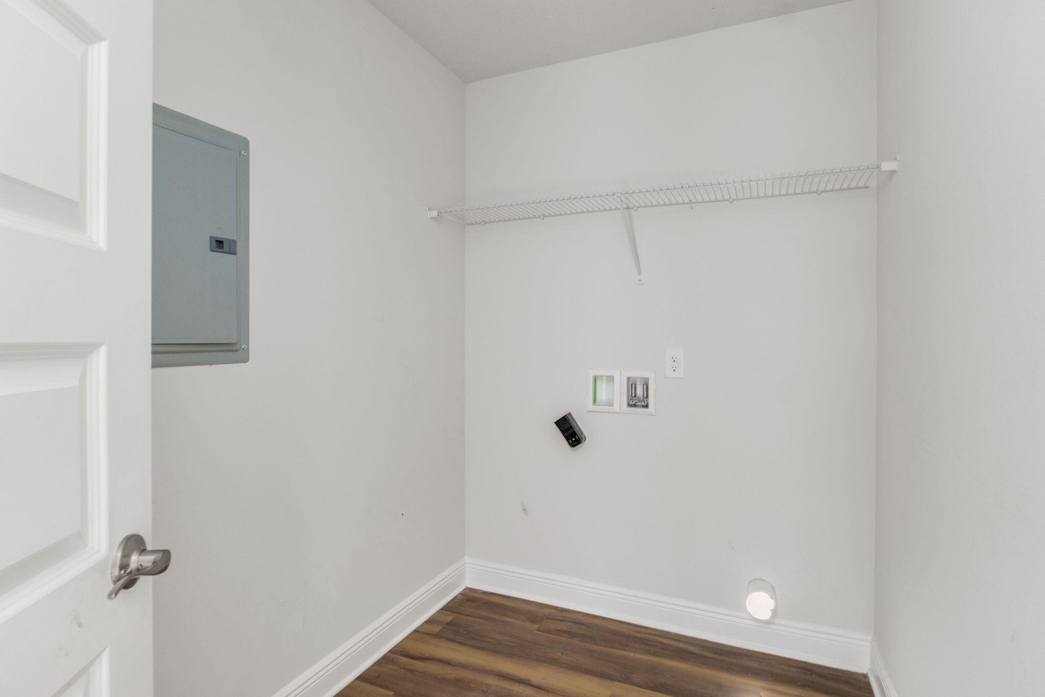 Commanders Cove - Residential