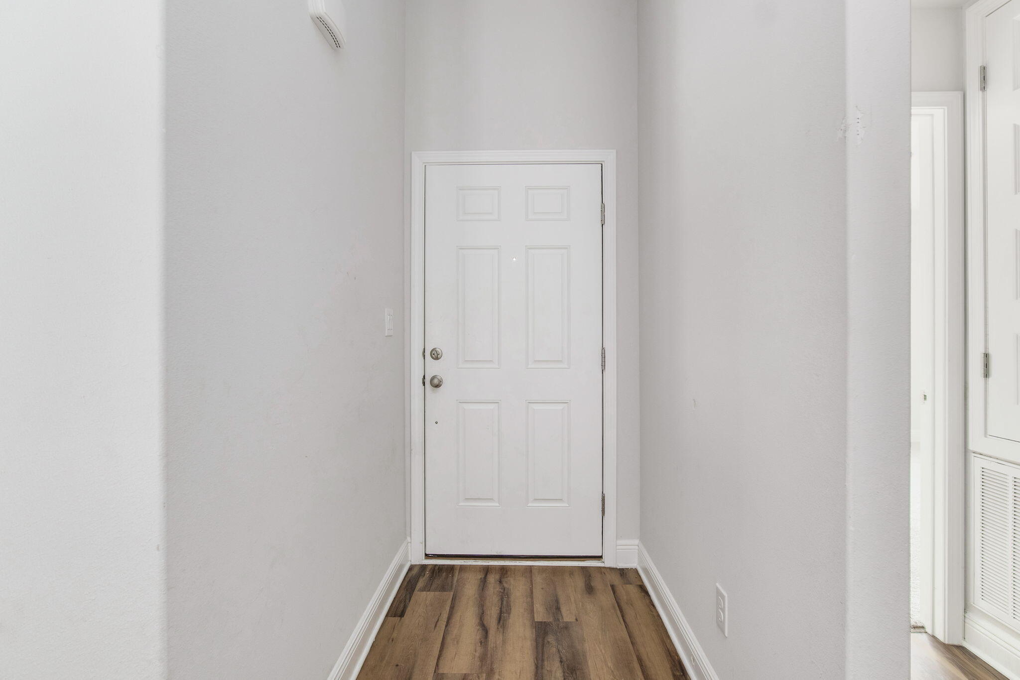 Commanders Cove - Residential