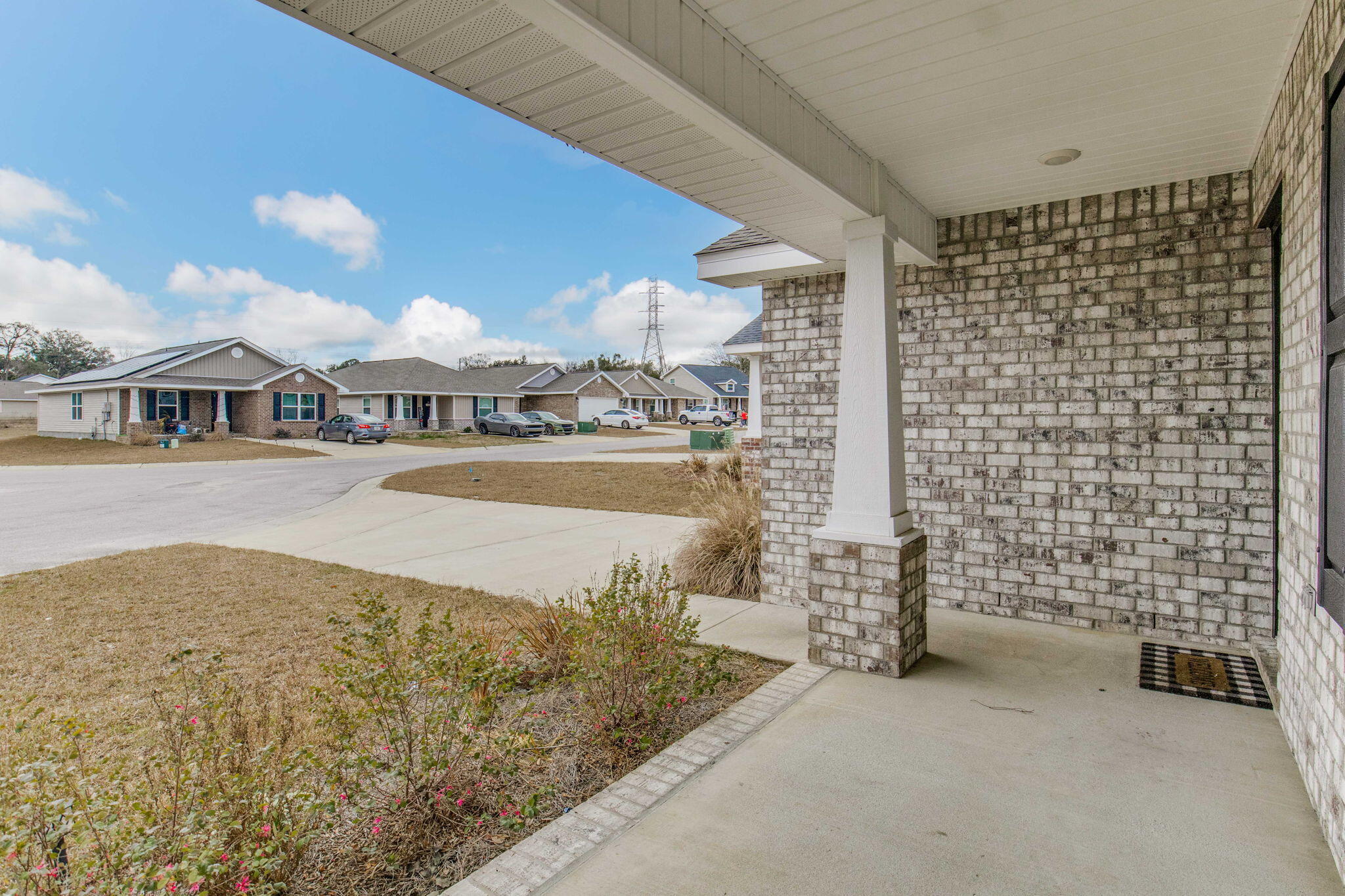 Commanders Cove - Residential